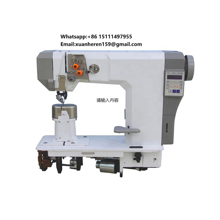 SOGUTECH Double Needle Locksti - Sewing Machine Needle reseña y precio