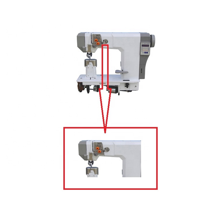 SOGUTECH Double Needle Locksti - Sewing Machine Needle reseña y precio