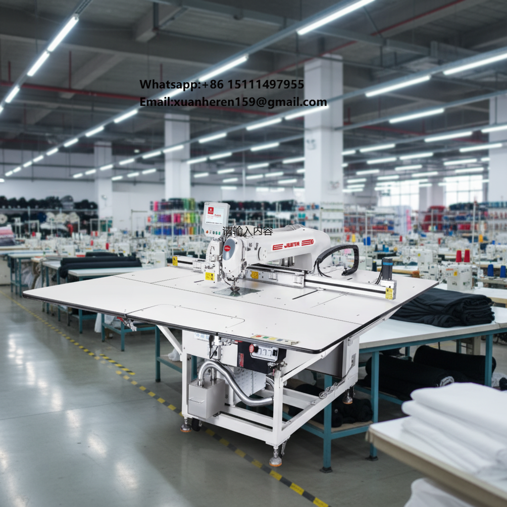 For JTK8F-90AJ Industrial Smar - Sewing Industry reseña y precio