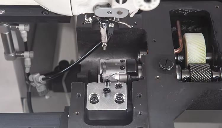 For JTK8F-90AJ Industrial Smar - Sewing Industry reseña y precio