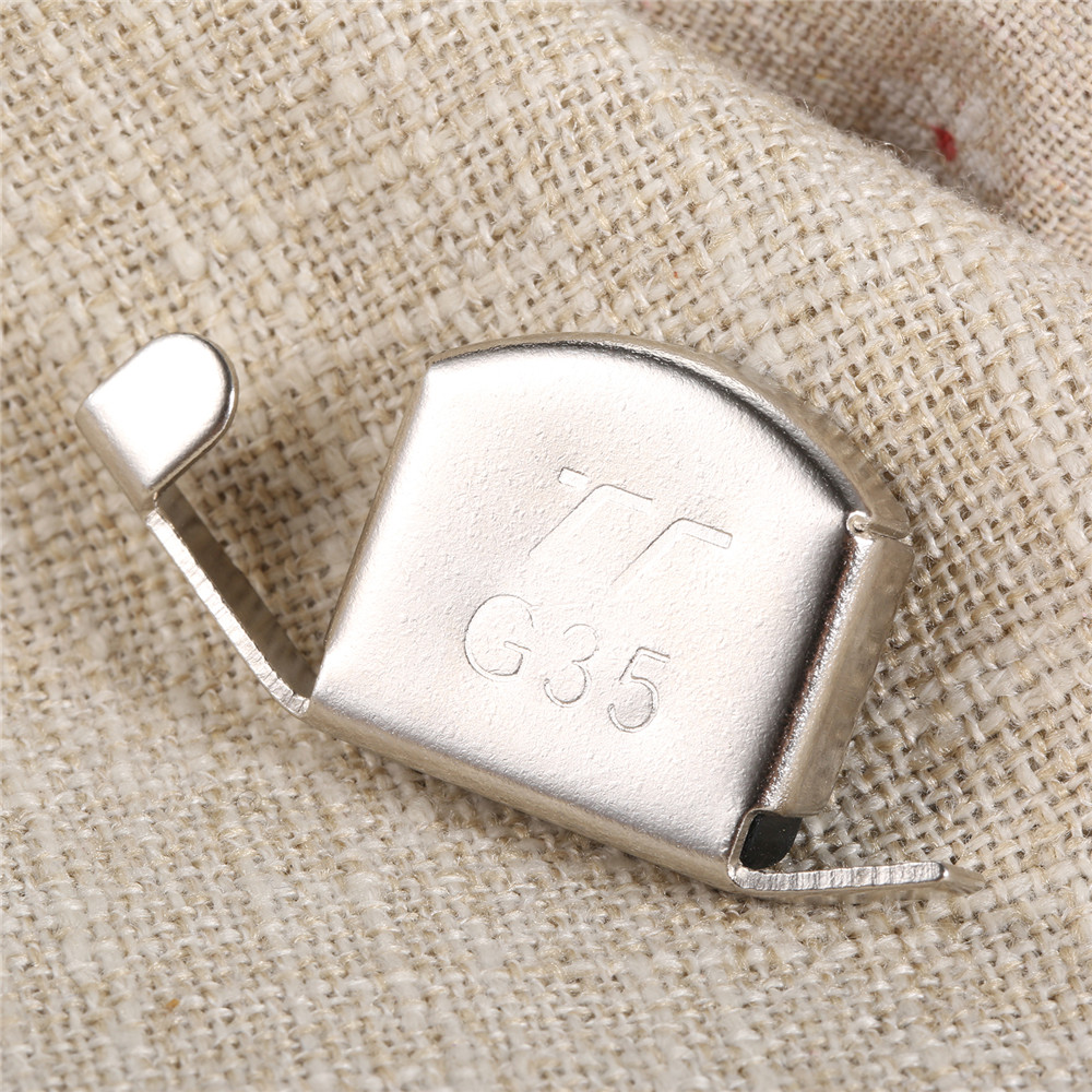 Metal G35 Sewing Machine Magne - Seam Gauge Metal reseña y precio