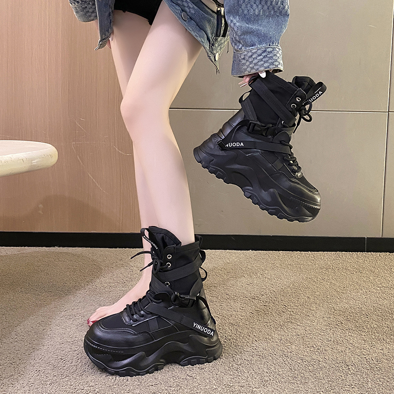 New Fashion Women's Shoes Sock - Sewing Knit reseña y precio