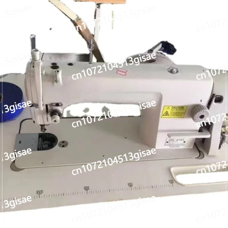 DDL-8700 Industrial Sewing   S - Sewing Industry reseña y precio