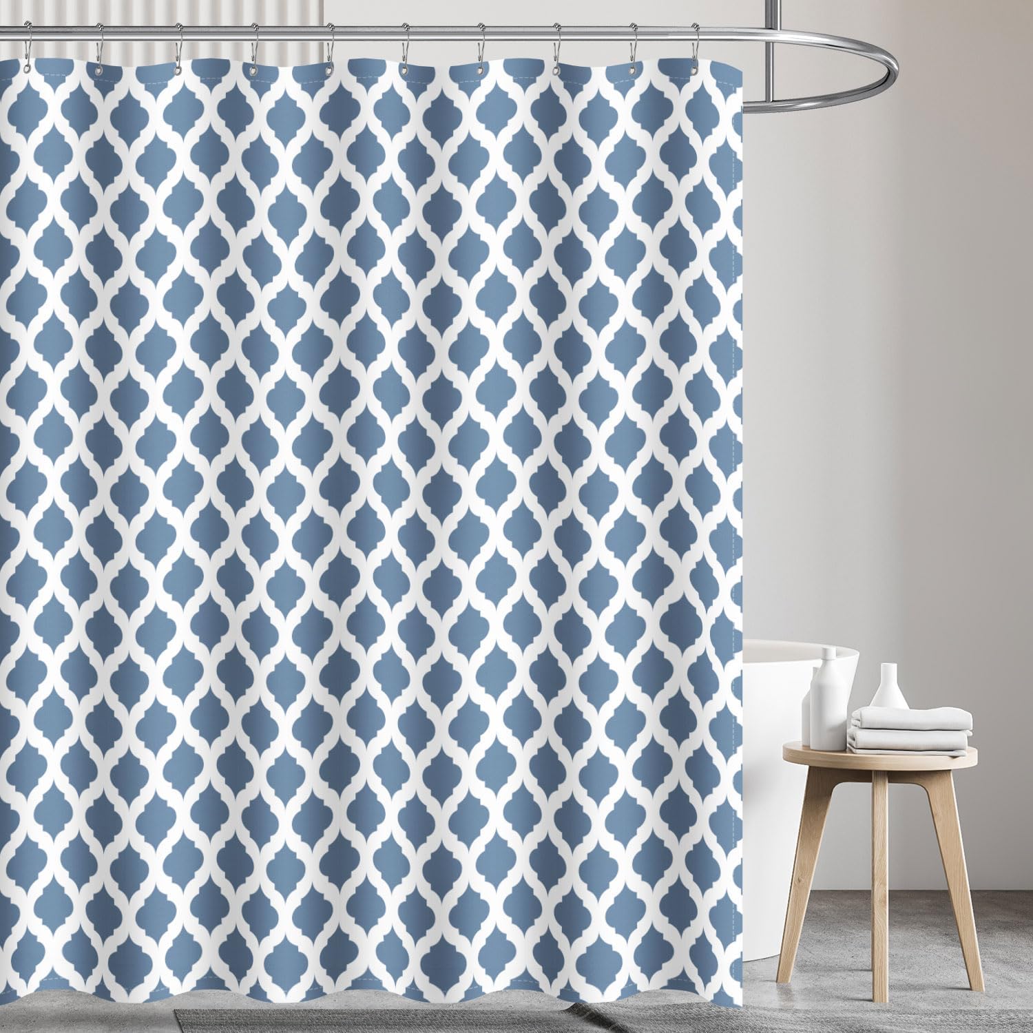 BESBESME Boho Mid Century Show - Fabric Weight Set reseña y precio