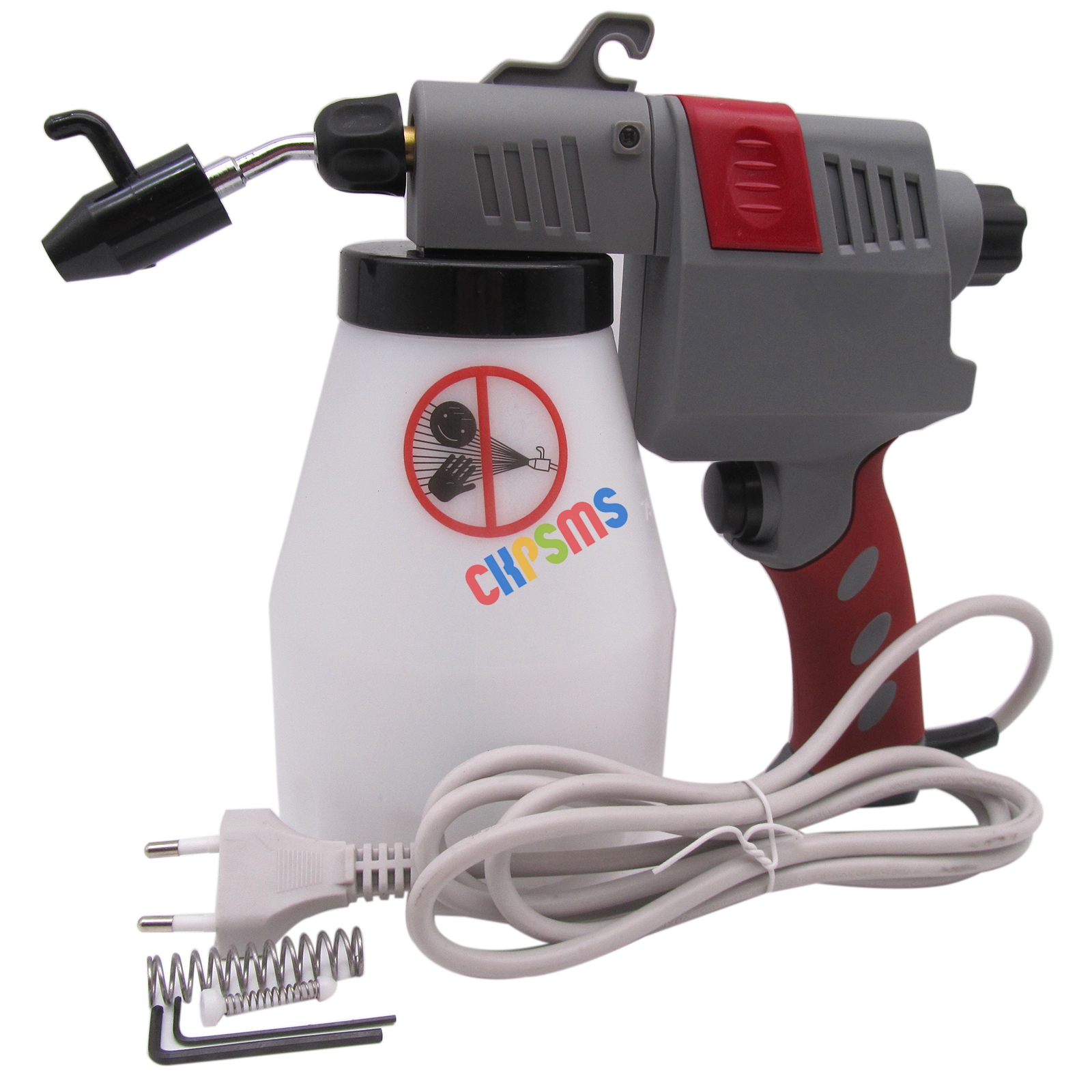 220V #HD-180A EU Plug Sports S - Textiles Sewing Machine reseña y precio