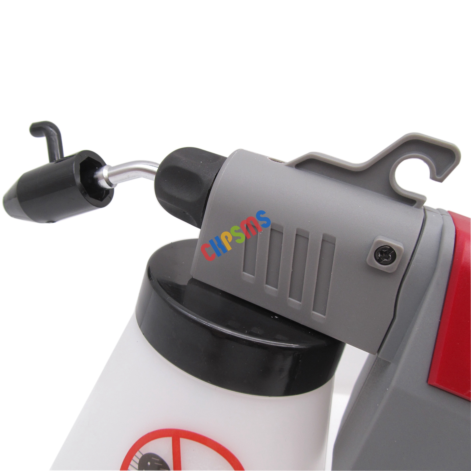 220V #HD-180A EU Plug Sports S - Textiles Sewing Machine reseña y precio