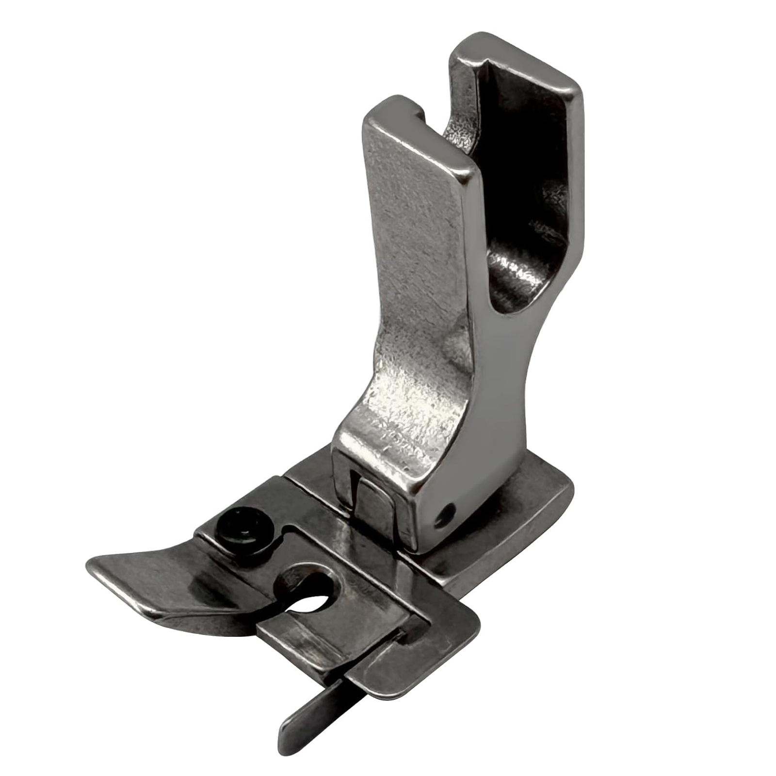 1/4 Inch Seam Foot #SG60 With  - Seam Gauge Metal reseña y precio