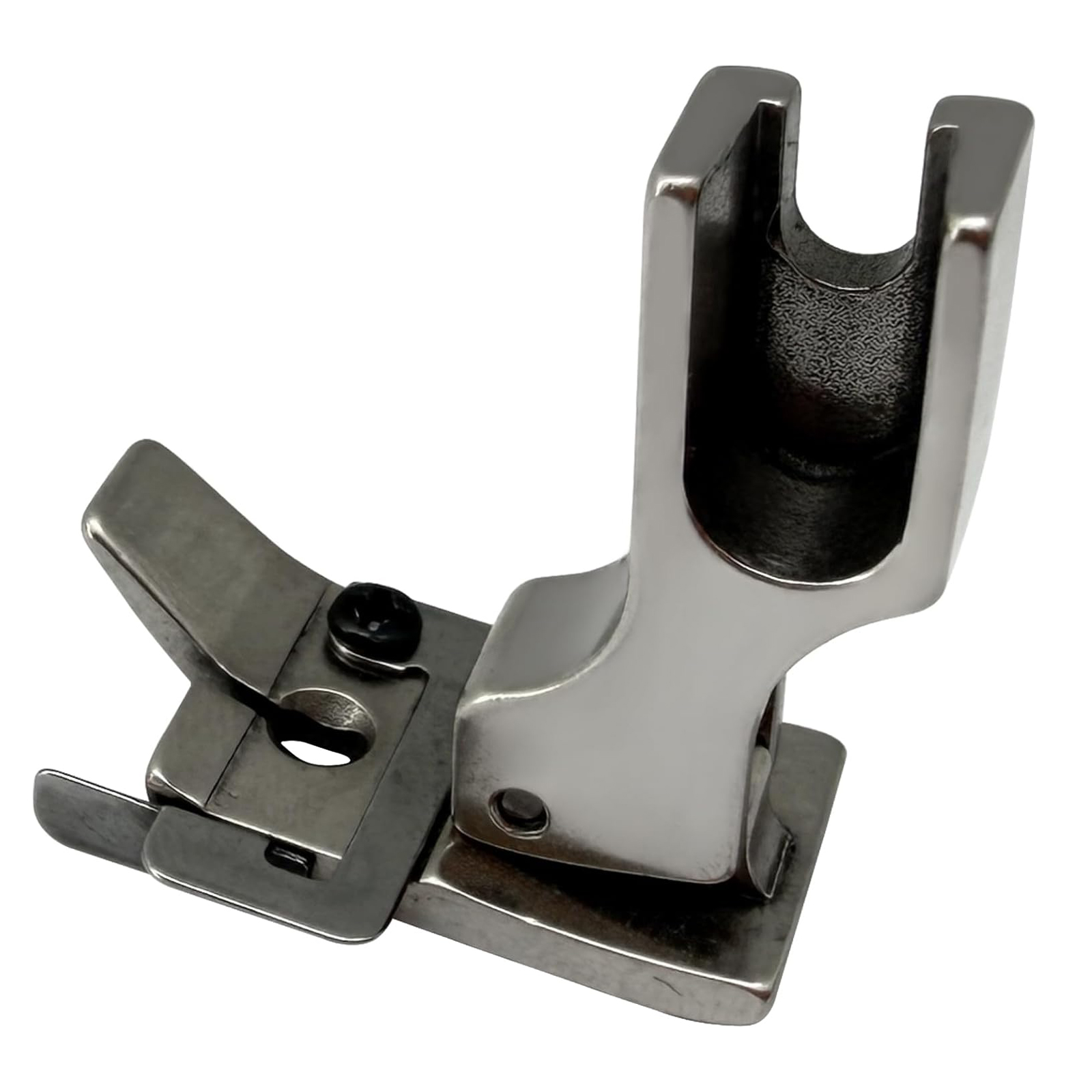 1/4 Inch Seam Foot #SG60 With  - Seam Gauge Metal reseña y precio