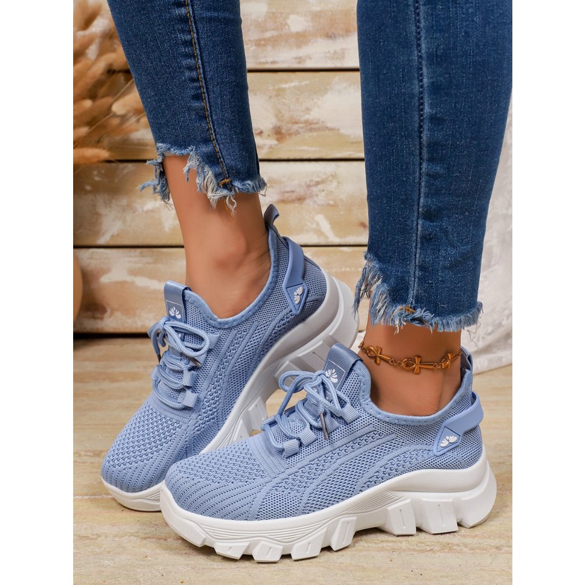 Women's 2026 Spring Summer Kni - Sewing Knit reseña y precio