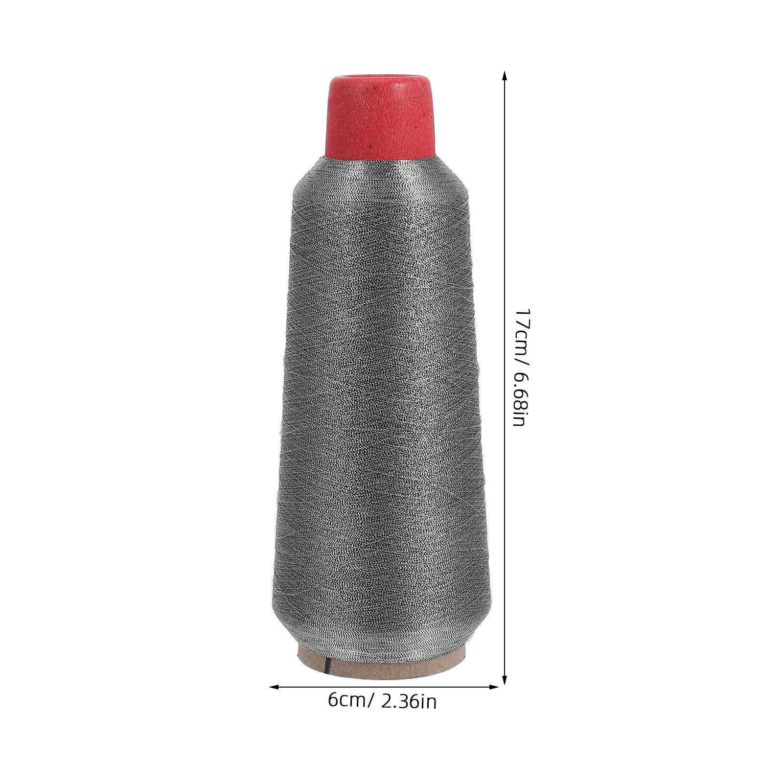 Professional Silver Embroidery - Sewing Roll reseña y precio