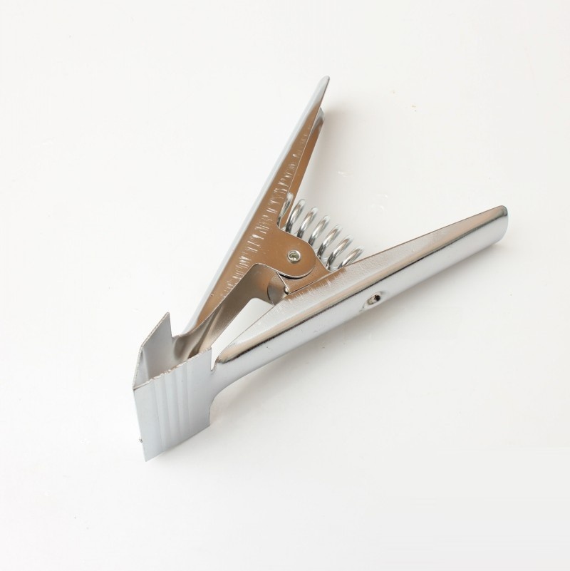 Adjustable Fabric Clamp for Cu - Sewing Textiles reseña y precio