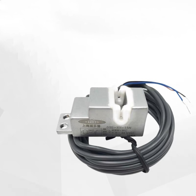 Yarn breakage detection Sensor - Textiles Sewing Machine reseña y precio