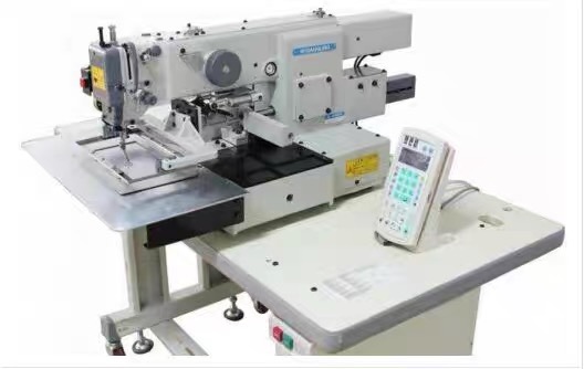 Yarn breakage detection Sensor - Textiles Sewing Machine reseña y precio