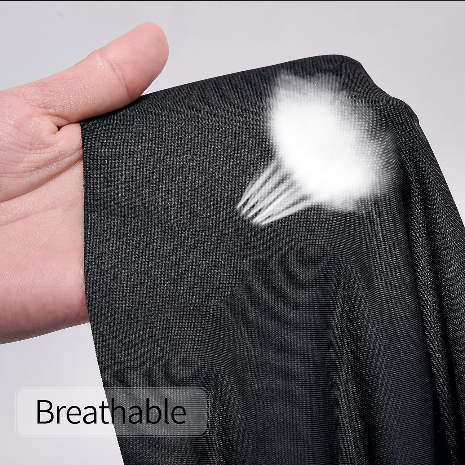 Spandex Fabric,4 Way Stretch L - Sewing Knit reseña y precio