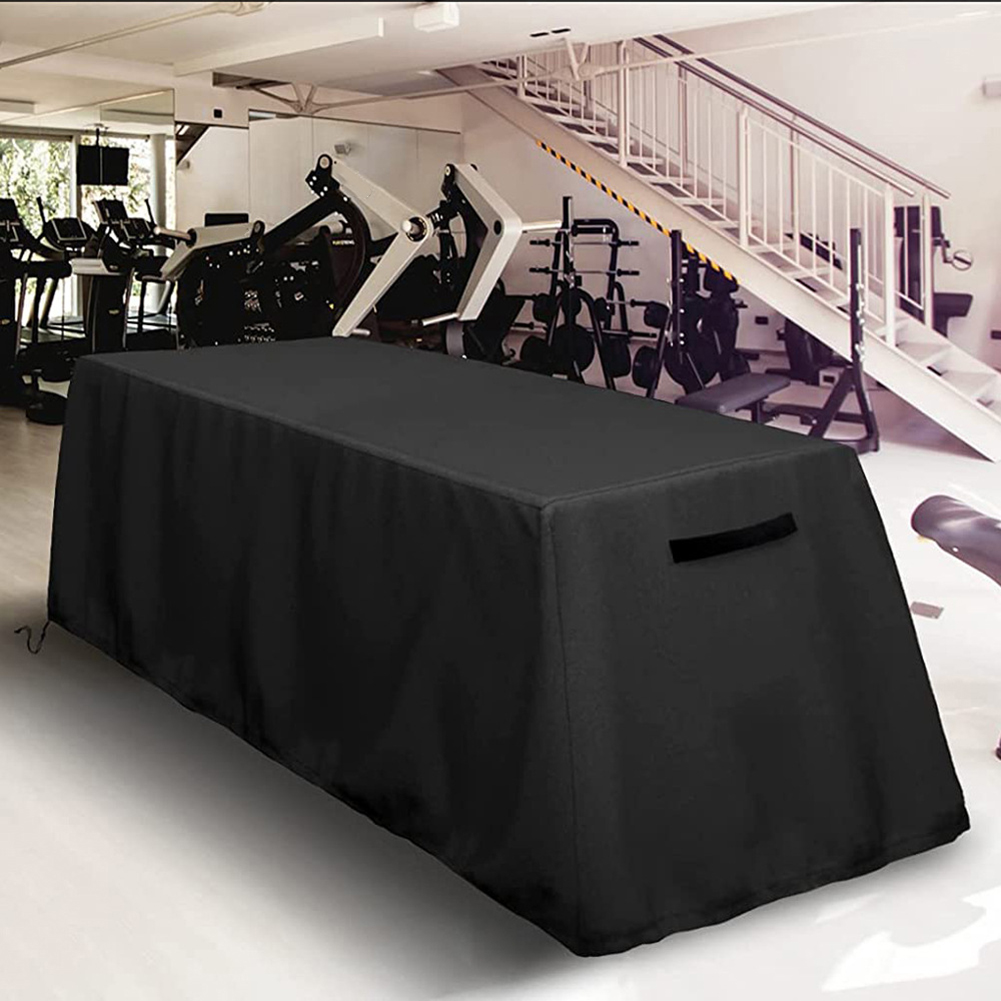 Protective Weight Bench Cover  - Fabric Weight Set reseña y precio