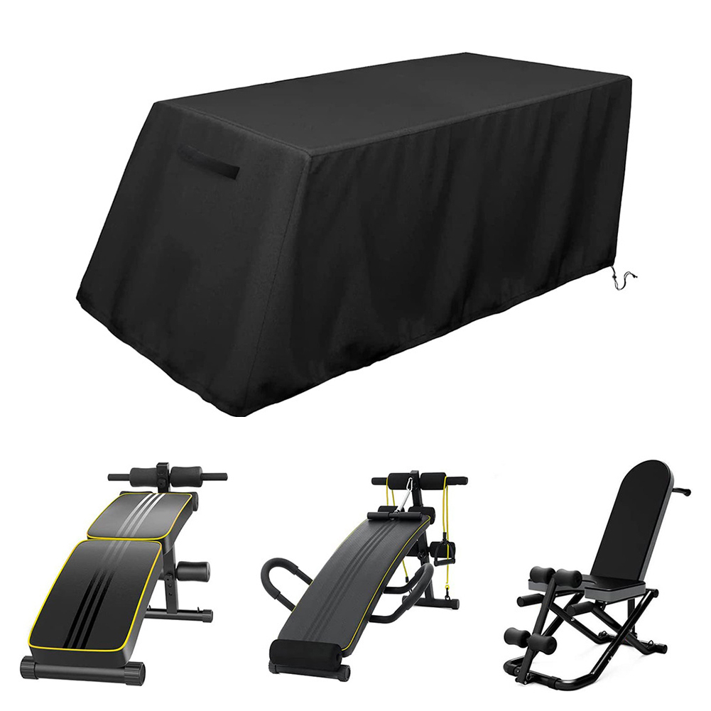 Protective Weight Bench Cover  - Fabric Weight Set reseña y precio