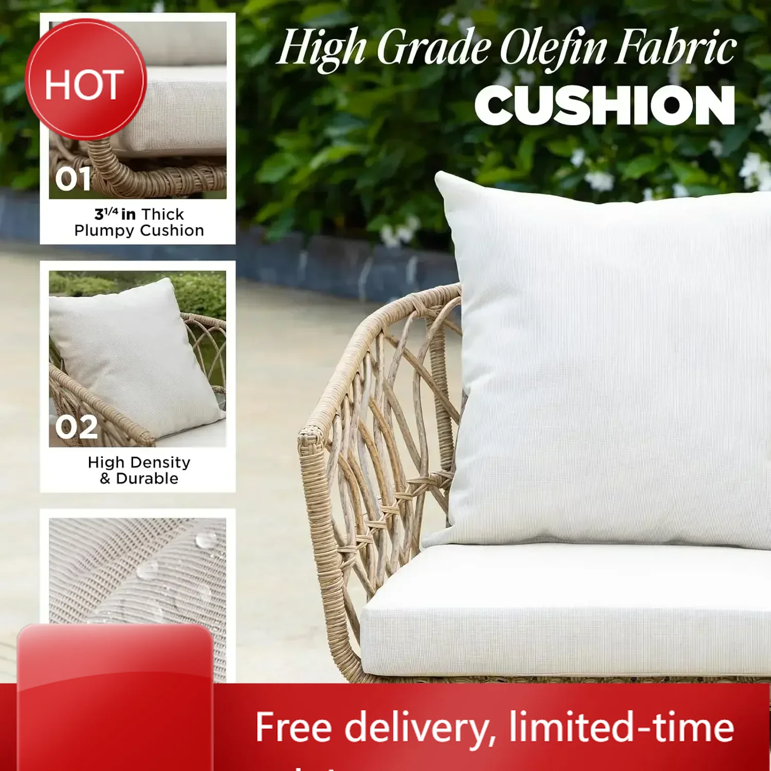Time-limitedHeavy Duty 500lbs  - Fabric Weight Set reseña y precio
