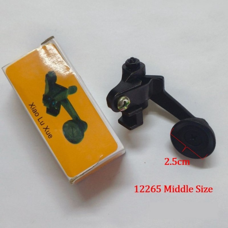 12264+12265+12267+12232 Leathe - Sewing Industry reseña y precio