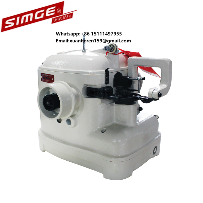 SI-600 Industrial Overseam Sew - Sewing Industry reseña y precio