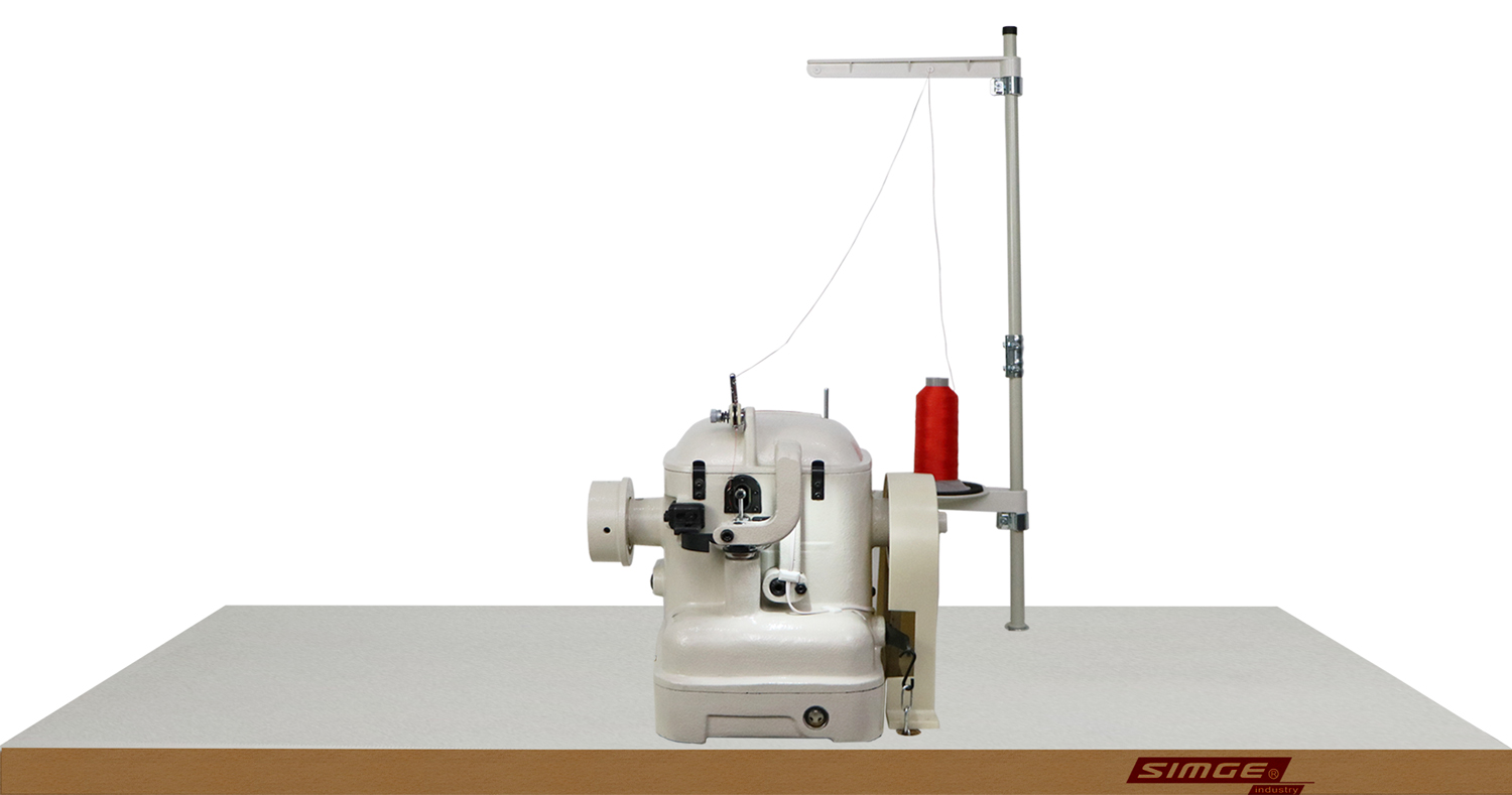 SI-600 Industrial Overseam Sew - Sewing Industry reseña y precio