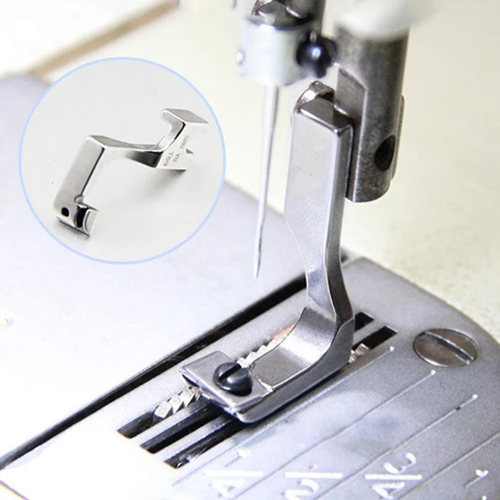 T69 Adjustable Invisible Zippe - Sewing Machine Needle reseña y precio
