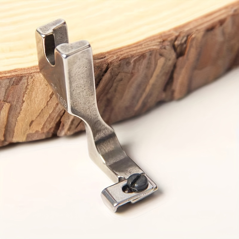 T69 Adjustable Invisible Zippe - Sewing Machine Needle reseña y precio