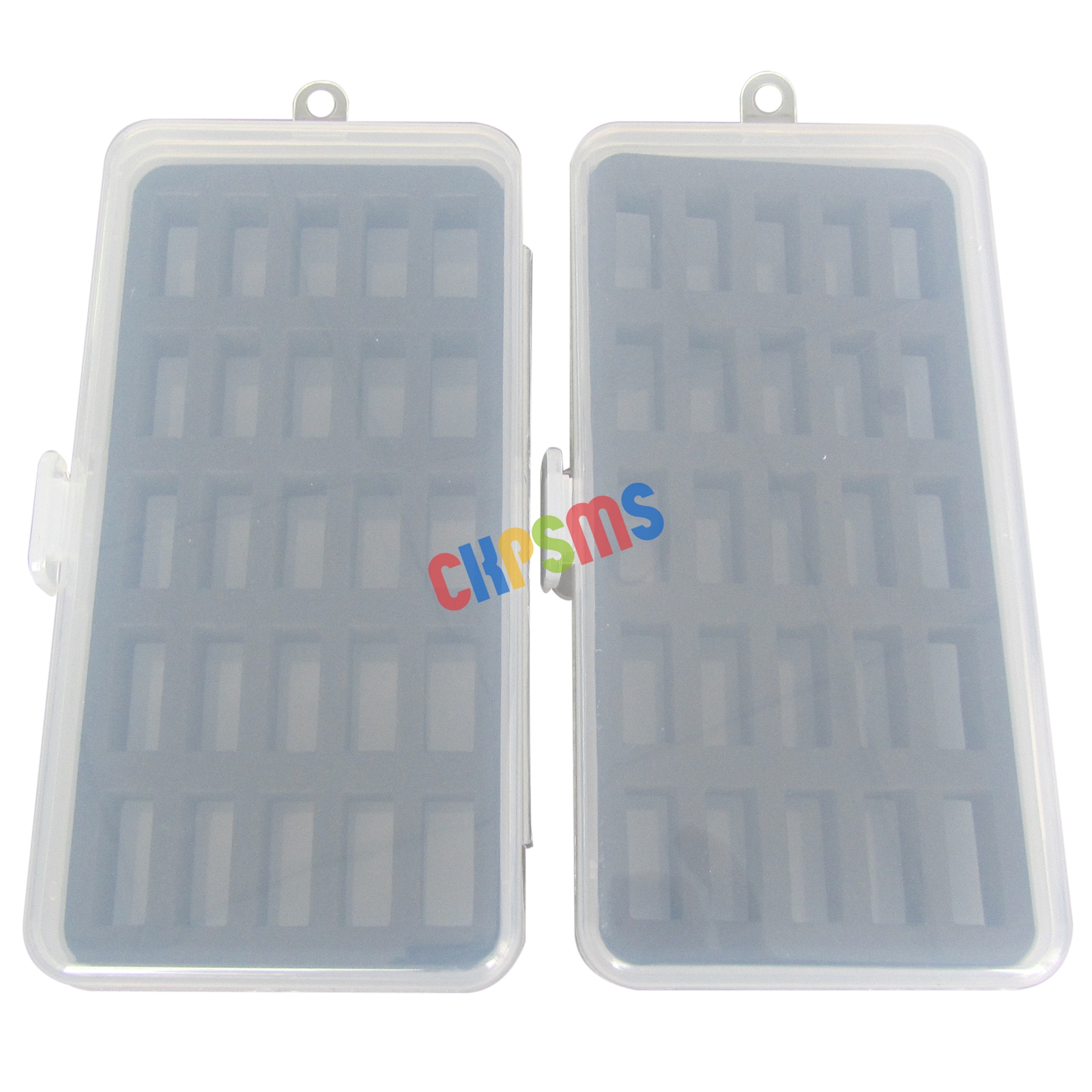 2Pack Bobbin Case For Jumbo (M - Bobbin Organizer Box reseña y precio