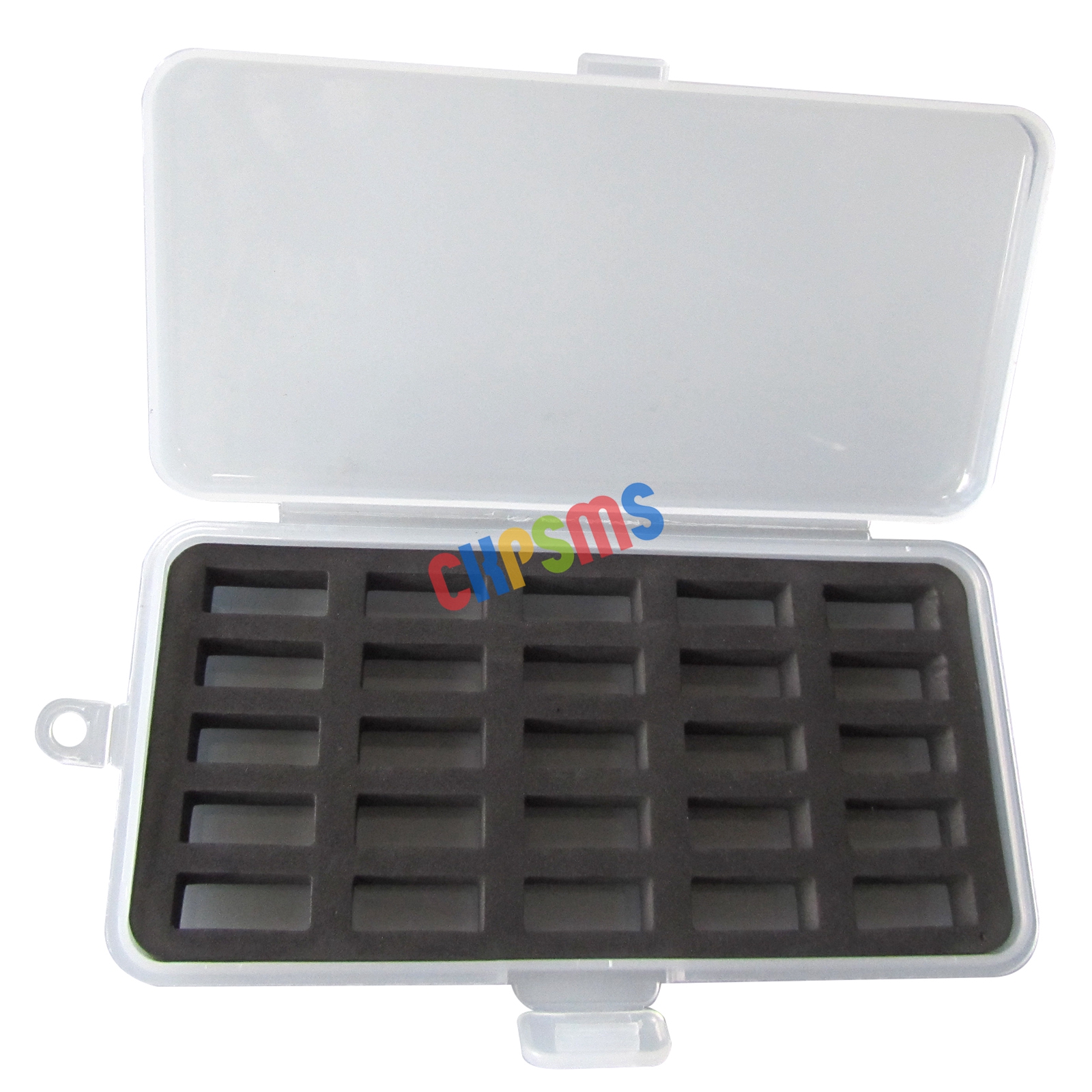 2Pack Bobbin Case For Jumbo (M - Bobbin Organizer Box reseña y precio