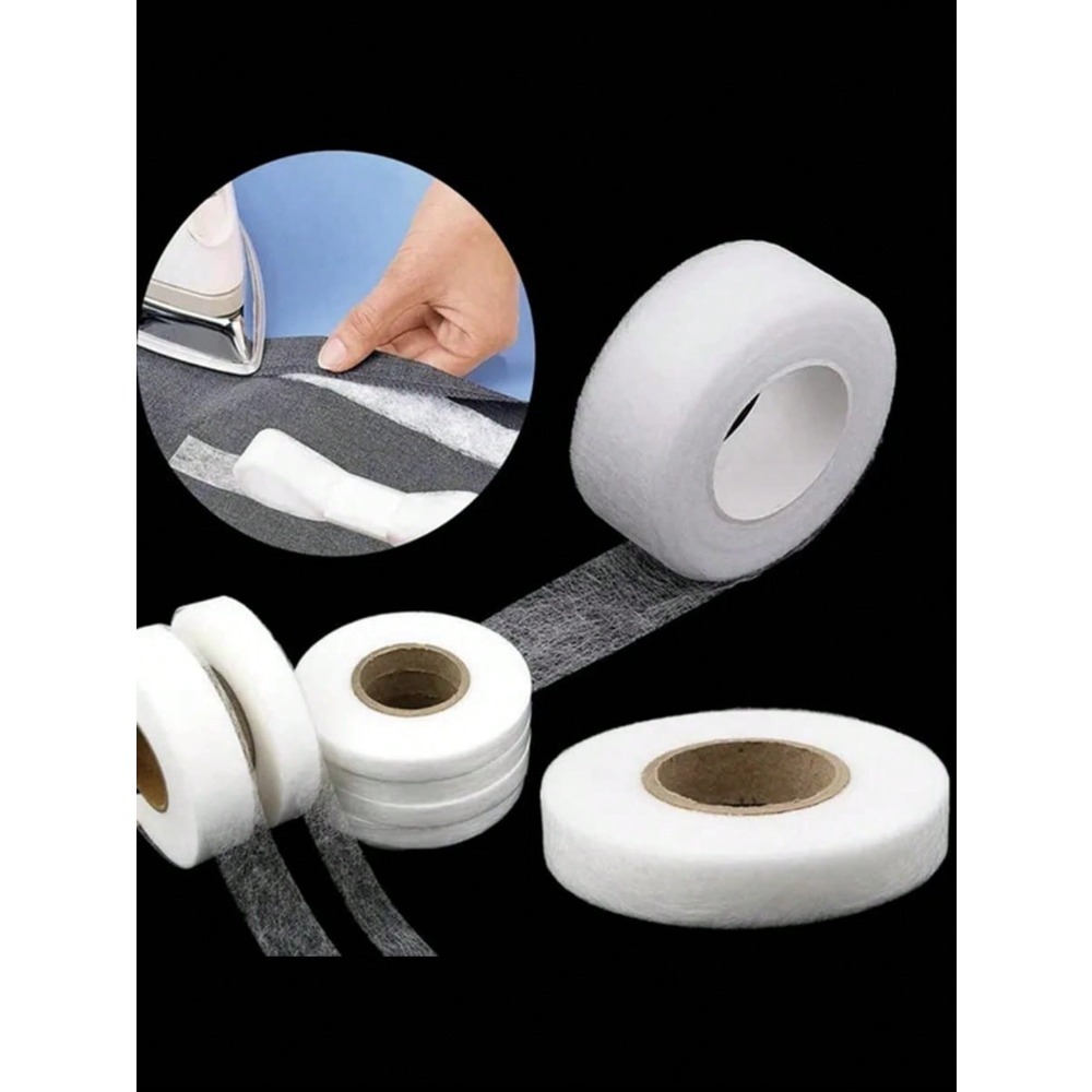 65Meters Self-Adhesive Pants H - Hem Tape Fusible reseña y precio