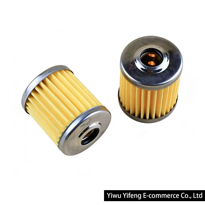 KT14 Oil Filter for Siruba VC0 - Industrial Textile Sewing Machine reseña y precio