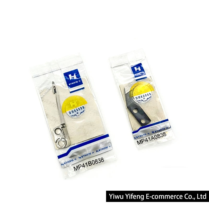 Strong H MP41B0838 MP41A0838   - Sewing Machine Needle reseña y precio