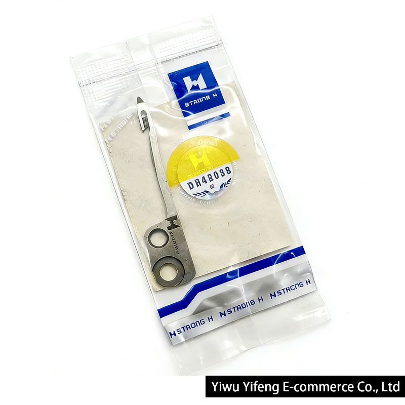 Strong H MP41B0838 MP41A0838   - Sewing Machine Needle reseña y precio