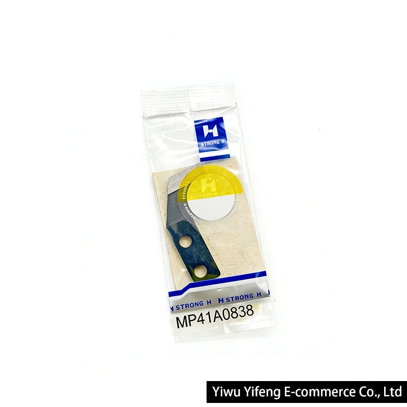Strong H MP41B0838 MP41A0838   - Sewing Machine Needle reseña y precio